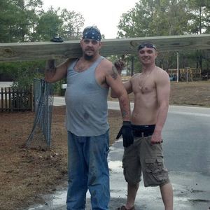 Meet your Posher, Jeff